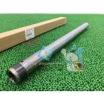  Balius передняя вилка внутренний камера одна сторона наличие иметь немедленная уплата Kawasaki оригинальный новый товар мотоцикл детали наличие есть немедленная уплата возможно техосмотр "shaken" Genuine 17