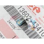 RGV250 Gamma карбюратор винт наличие иметь немедленная уплата Suzuki оригинальный новый товар мотоцикл детали VJ22A наличие есть немедленная уплата возможно техосмотр "shaken" Genuine GSX-R750 Across rG