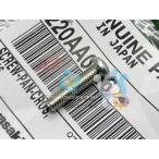  super Sherpa передняя вилка ботинки частота винт наличие иметь немедленная уплата Kawasaki оригинальный новый товар мотоцикл детали наличие есть немедленная уплата возможно техосмотр "shaken" Genuine oS