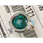  Estrella нейтральный лампа линзы Kawasaki оригинальный новый товар мотоцикл детали Estrella custom Estrella RS наличие есть немедленная уплата возможно техосмотр "shaken" Genuine fS