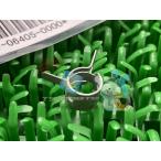  Djebel 200 угольный фильтр шланг зажим Suzuki оригинальный новый товар мотоцикл детали DR200SE DR200SE наличие есть немедленная уплата возможно техосмотр "shaken" Genuine GN125E Dl