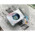  Balkan S резервуар покрытие зажим гайка Kawasaki оригинальный новый товар мотоцикл детали Balkan S-SE наличие есть немедленная уплата возможно техосмотр "shaken" Genuine Tg