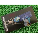  кожа брелок для ключа наличие иметь немедленная уплата Suzuki оригинальный новый товар мотоцикл детали ремень петля 25x100x15 наличие есть немедленная уплата возможно 0 техосмотр "shaken" Genuine vA