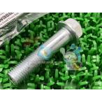 ZRX1200daeg задний суппорт тормоза болт Kawasaki оригинальный новый товар мотоцикл детали ZRX1200DAEG ZRX1200R наличие есть немедленная уплата возможно техосмотр "shaken" Genuine dV