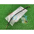 GPZ900R аккумулятор Lead тросик наличие иметь немедленная уплата Kawasaki оригинальный новый товар мотоцикл детали наличие есть немедленная уплата возможно техосмотр "shaken" Genuine NINJA250 ZZ-R250 ZXR750 Tt