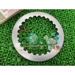 GSX-S750 クラッチドリブンプレート 