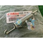  Virago 1100 центральная подставка springs Yamaha оригинальный новый товар мотоцикл детали XV1100 Virago XV750 Virago наличие есть немедленная уплата возможно техосмотр "shaken" Genuine 50