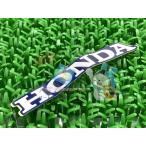 CBR250R верхний обтекатель HONDA Mark переводная картинка наличие иметь немедленная уплата Honda оригинальный новый товар мотоцикл детали наличие есть немедленная уплата возможно техосмотр "shaken" Genuine 35