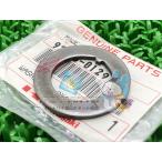 ZX-10R генератор шайба наличие иметь немедленная уплата Kawasaki оригинальный новый товар мотоцикл детали снят с производства наличие есть немедленная уплата возможно техосмотр "shaken" Genuine NINJAZX-10R 19