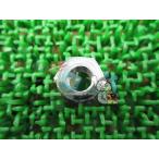 CB750 зеркало замковая гайка наличие иметь немедленная уплата Honda оригинальный новый товар мотоцикл детали RC42 техосмотр "shaken" Genuine Shadow обвес CB600F Hornet 