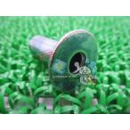 CB750F muffler крепление цвет наличие иметь немедленная уплата Honda оригинальный новый товар мотоцикл детали RC42 техосмотр "shaken" Genuine CB1000SF Goldwing Hornet 52