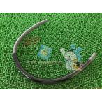 CT110 Hunter Cub топливная трубка наличие иметь немедленная уплата Honda оригинальный новый товар мотоцикл детали топливный шланг наличие есть немедленная уплата возможно техосмотр "shaken" Genuine 59