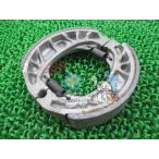  Super Cub передний тормозная колодка C50 C70 наличие иметь немедленная уплата Honda оригинальный новый товар мотоцикл детали техосмотр "shaken" Genuine 99