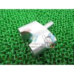 CB400SF руль нижний держатель наличие иметь немедленная уплата Honda оригинальный новый товар мотоцикл детали NC31 техосмотр "shaken" Genuine 53