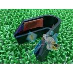 WR250X боковая крышка проставка наличие иметь немедленная уплата Yamaha оригинальный новый товар мотоцикл детали техосмотр "shaken" Genuine gB