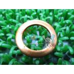 V-MAX передняя вилка прокладка наличие иметь немедленная уплата Yamaha оригинальный новый товар мотоцикл детали 4V4-23158-L0 DT125R DT125 DT200R FZR1000 техосмотр "shaken" Genuine nW