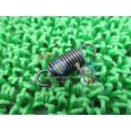 PCX125 PCX150 задний тормозная колодка springs наличие иметь немедленная уплата Honda оригинальный новый товар мотоцикл детали CB400T Hawk II техосмотр "shaken" Genuine Fusion yM