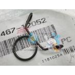 YZF-R25 воздушный шланг зажим наличие иметь немедленная уплата Yamaha оригинальный новый товар мотоцикл детали наличие есть немедленная уплата возможно техосмотр "shaken" Genuine Jog XJR1300 Vino Cygnus X fR