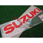 GSX1100S Katana бак переводная картинка одна сторона наличие иметь немедленная уплата Suzuki оригинальный новый товар мотоцикл детали техосмотр "shaken" Genuine GSX750S Katana GSX400F GSX1000S Katana Pn