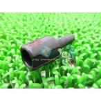 TS50 Hustler счетчик пробега ручка наличие иметь немедленная уплата Suzuki оригинальный новый товар мотоцикл детали техосмотр "shaken" Genuine TS50W Ft