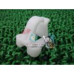  Lanza задний тормоз шланг держатель наличие иметь немедленная уплата Yamaha оригинальный новый товар мотоцикл детали техосмотр "shaken" Genuine DT230 Lanza DT200R DT200WR DT125R Cl