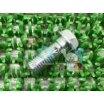  Estrella тормоз масло болт Kawasaki оригинальный новый товар мотоцикл детали 250TR Balkan 900 custom ZZ-R1400 наличие есть немедленная уплата возможно техосмотр "shaken" Genuine Ya