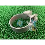  Zephyr 1100 глушитель хомут глушителя наличие иметь немедленная уплата Kawasaki оригинальный новый товар мотоцикл детали наличие есть немедленная уплата возможно Z1100 Z1100LTD техосмотр "shaken" Genuine 44