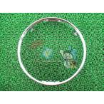 SR400 передняя фара обод наличие иметь немедленная уплата Yamaha оригинальный новый товар мотоцикл детали YAMAHA техосмотр "shaken" Genuine SRX400 SRV250 Zeal SRX600 XJ400 XS650 SR500 47