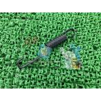 Ninja250 боковая стойка springs наличие иметь немедленная уплата Kawasaki оригинальный новый товар мотоцикл детали наличие есть немедленная уплата возможно техосмотр "shaken" Genuine NINJA250R Estrella RS Pe