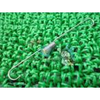  Estrella тормоз переключатель springs наличие иметь немедленная уплата Kawasaki оригинальный новый товар мотоцикл детали техосмотр "shaken" Genuine ZRX400 Zephyr 750 250TR Estrella 91