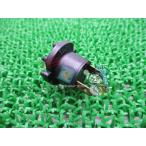 Ninja250R передняя фара гнездо наличие иметь немедленная уплата Kawasaki оригинальный новый товар мотоцикл детали Z250 Z300 KLR650 Z800 наличие есть немедленная уплата возможно техосмотр "shaken" Genuine 82