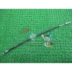 PCX125 задний тормоз тросик наличие иметь немедленная уплата Honda оригинальный новый товар мотоцикл детали наличие есть немедленная уплата возможно 1st техосмотр "shaken" Genuine 92