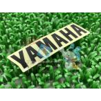  Jog ZR передний обтекатель переводная картинка наличие иметь немедленная уплата Yamaha оригинальный новый товар мотоцикл детали наличие есть немедленная уплата возможно 3WF-2153E-40 техосмотр "shaken" Genuine Jog T-MAX 9