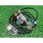 PASnachulaL основной переключатель комплект наличие иметь немедленная уплата Yamaha оригинальный новый товар мотоцикл детали наличие есть немедленная уплата возможно велосипед с электроприводом техосмотр "shaken" Genuine jW