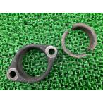 GPZ1100 фланцы глушителя Kawasaki оригинальный б/у мотоцикл детали ZX1100A ZXT10A воздушное охлаждение десятая часть цвет pitch 61mm изгиб нет техосмотр "shaken" Genuine Ta