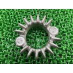  Dream CB350FOUR фланцы глушителя неоригинальный б/у мотоцикл детали DREAMbakeyon aluminium внутренний диаметр 38mm pitch 53.5mm восстановление материалы .wL