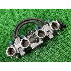 CB1000R корпус дроссельных заслонок Honda оригинальный б/у мотоцикл детали SC60 инжектор функциональный без проблем нехватка товара редкий товар техосмотр "shaken" Genuine Ez