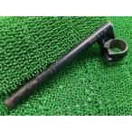 NS250R отдельная рукоятка правый Honda оригинальный б/у мотоцикл детали MC11 37φ отдельные ручки восстановление материалы .koke царапина нет нехватка товара техосмотр "shaken" Genuine hA