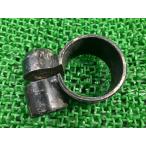  Hurricane производства 41φ для отдельная рукоятка держатель левый неоригинальный б/у 41φ - lycee pa зажим Katana 400 Zephyr kai Hornet 250 Ds