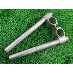 WM производства SRX400 SRX600 отдельная рукоятка левый правый неоригинальный б/у мотоцикл детали 38φ 3VN 3SX SRV250 Rnessa R1-Z bA