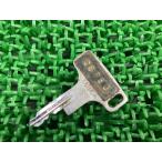  Dream CB750FOUR ключ Honda оригинальный б/у мотоцикл детали правый паз T6364heso ключ K0-K6 CD125 CB250 техосмотр "shaken" Genuine pP