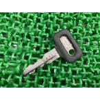 GPZ400R ключ Kawasaki оригинальный б/у мотоцикл детали правый паз Z5640 ZX400D подлинная вещь GPz с логотипом очень редкий техосмотр "shaken" Genuine kL