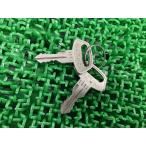  van van 90 Keith zki оригинальный б/у мотоцикл детали левый паз 1171 2 шт подлинная вещь VANVAN Birdie техосмотр "shaken" Genuine kR