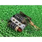 GSX750S Katana спидометр тахометр Suzuki оригинальный б/у GR72A KATANA меч счетчик пробега одометр нет трещин Vu