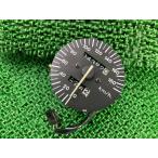 CBR250R спидометр Honda оригинальный б/у мотоцикл детали MC19 обычный нет трещин нехватка товара редкий товар техосмотр "shaken" Genuine kX