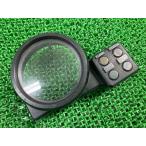 CBR250R корпус измерительных приборов Honda оригинальный б/у мотоцикл детали MC19 скорость трещина приборной панели нехватка нет нехватка товара редкий товар техосмотр "shaken" Genuine Vx