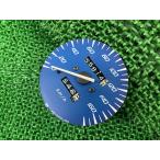 VTR250 спидометр HP-0412-001 Honda оригинальный б/у мотоцикл детали MC33 кабина машина нет трещин нехватка товара редкий товар техосмотр "shaken" Genuine Ig