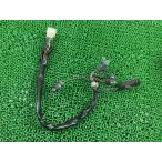 VTR250 измерительный прибор Harness Honda оригинальный б/у мотоцикл детали MC33 кабина машина разъединение нет нехватка товара редкий товар техосмотр "shaken" Genuine Ck