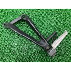 YZF-R25 двойная подножка левый 1WD Yamaha оригинальный б/у мотоцикл детали RG10J задняя подножка краска материалы . изгиб нет техосмотр "shaken" Genuine gO