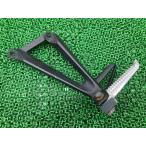 YZF-R25 двойная подножка левый 1WD Yamaha оригинальный б/у мотоцикл детали RG10J задняя подножка изгиб нет краска материалы . восстановление материалы . техосмотр "shaken" Genuine fE